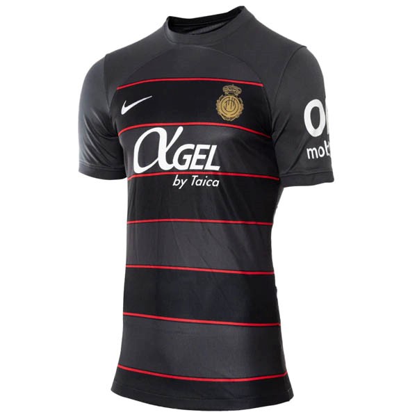 Thailande Maillot Mallorca Exterieur 2023-24